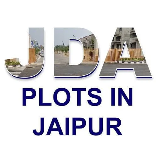 Affordable JDA Approved Plots in Jaipur for Sale | Jaipur Plots--Jaipur
